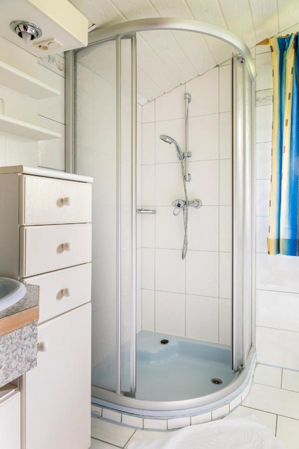 Bio Bauernhof Oberbenk Appartement Wagrain Buitenkant foto