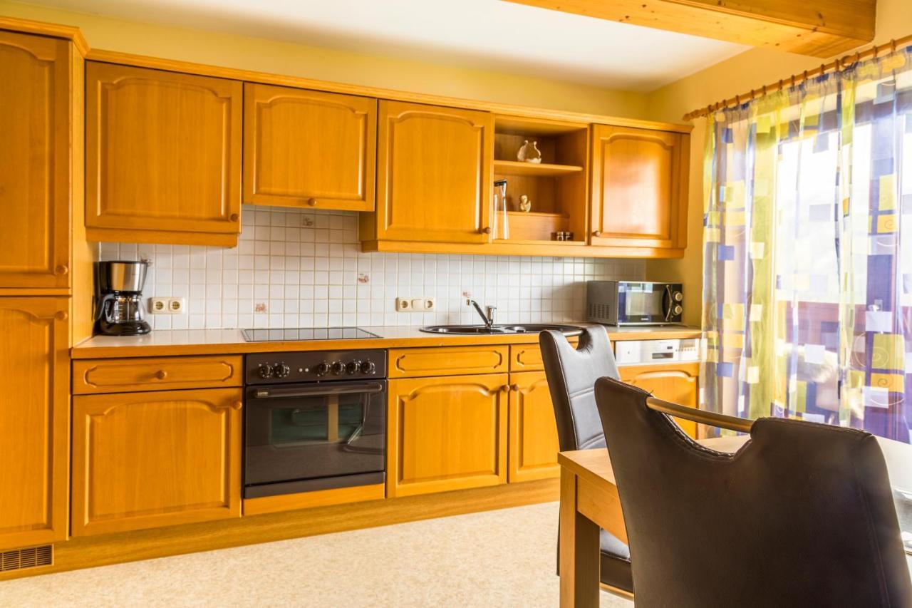 Bio Bauernhof Oberbenk Appartement Wagrain Buitenkant foto