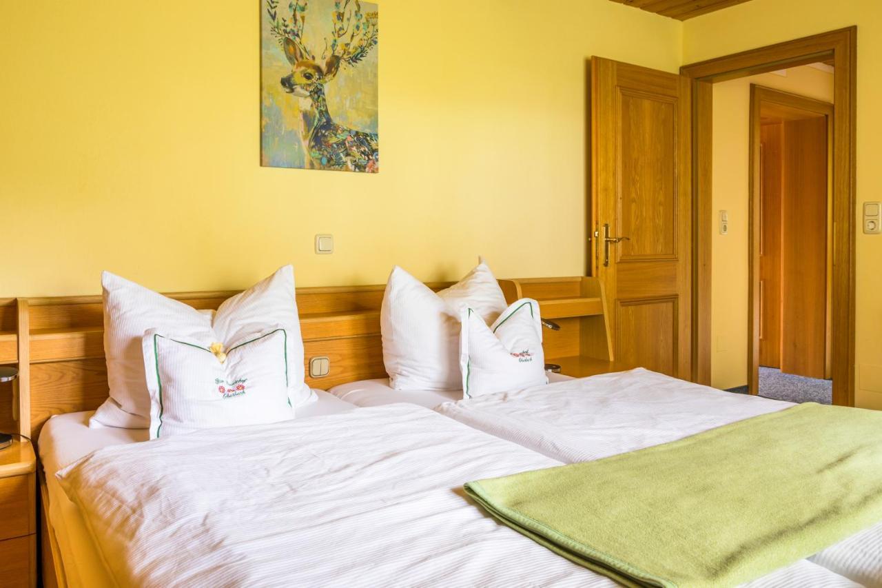 Bio Bauernhof Oberbenk Appartement Wagrain Buitenkant foto