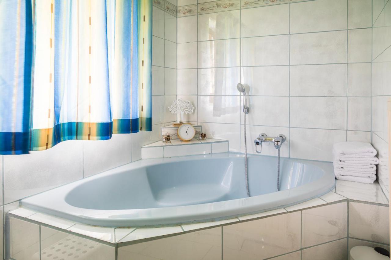 Bio Bauernhof Oberbenk Appartement Wagrain Buitenkant foto