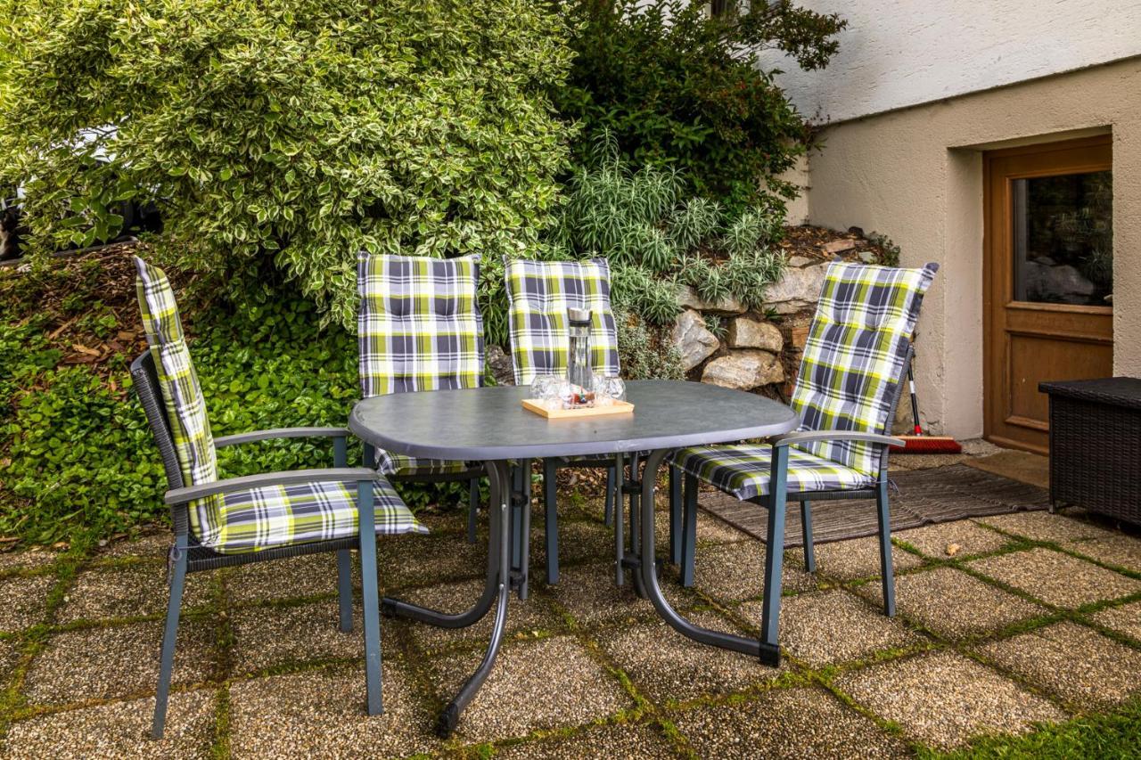 Bio Bauernhof Oberbenk Appartement Wagrain Buitenkant foto