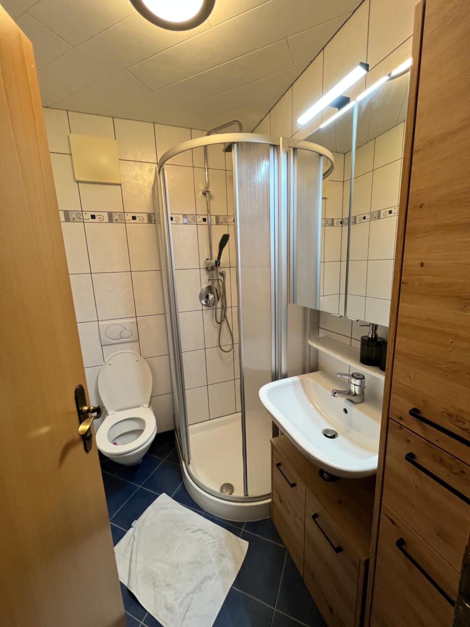 Bio Bauernhof Oberbenk Appartement Wagrain Buitenkant foto