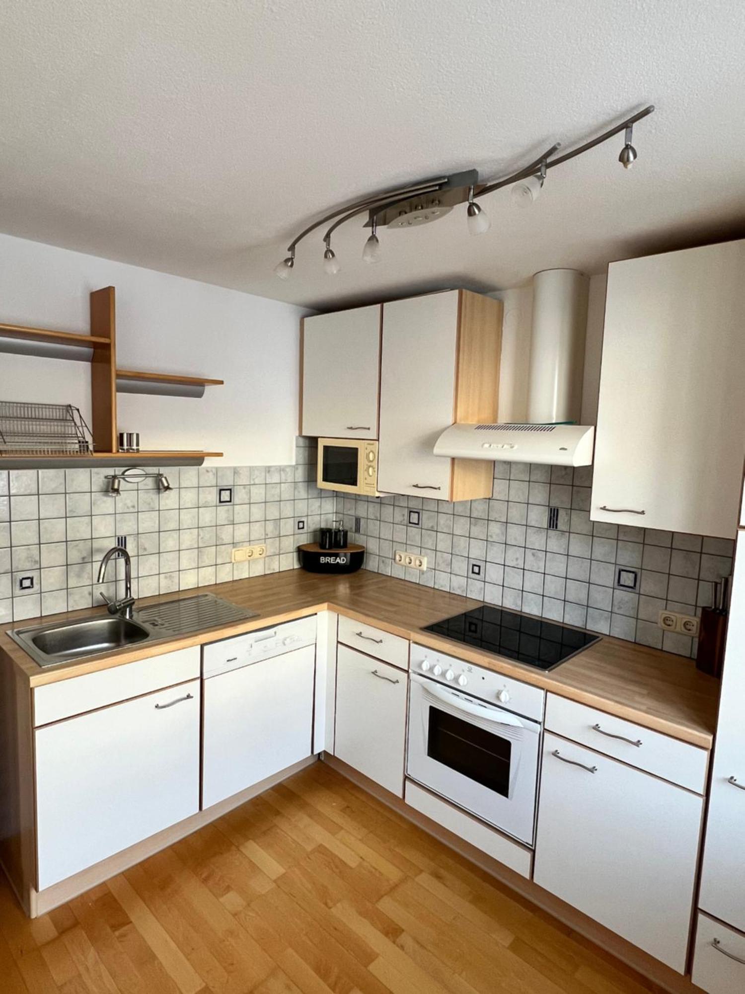 Bio Bauernhof Oberbenk Appartement Wagrain Buitenkant foto