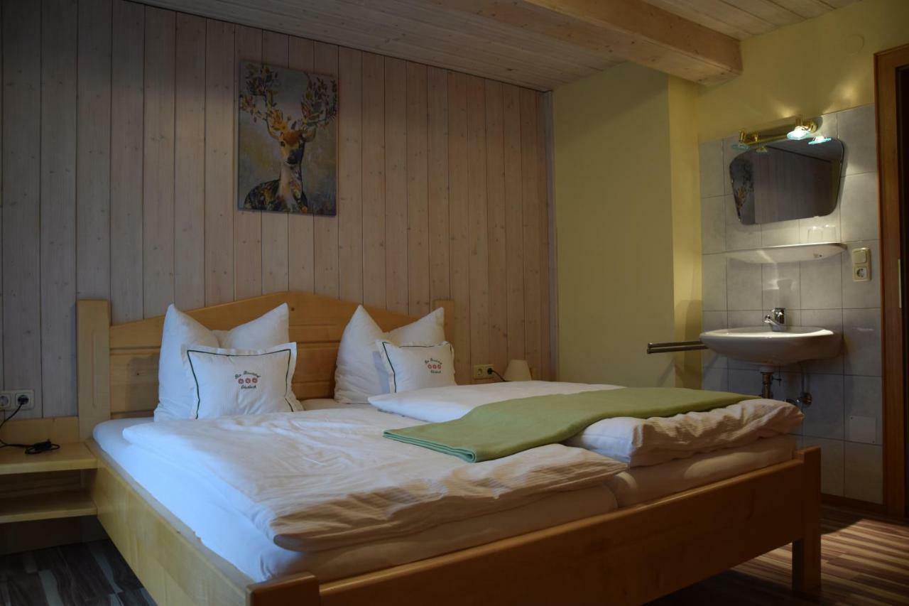 Bio Bauernhof Oberbenk Appartement Wagrain Buitenkant foto